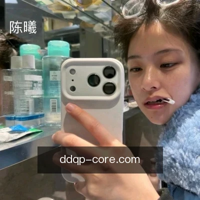 陈曦